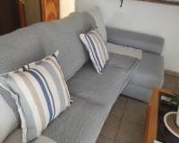 Long time Rental - Apartment - Santa Pola - Gran Playa