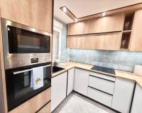 Long time Rental - Apartment - Santa Pola - Gran Playa