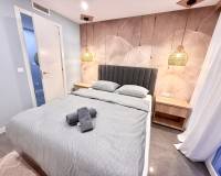 Long time Rental - Apartment - Santa Pola - Gran Playa