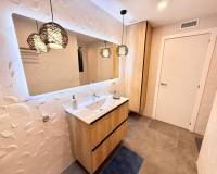 Long time Rental - Apartment - Santa Pola - Gran Playa