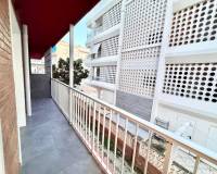 Long time Rental - Apartment - Santa Pola - Gran Playa