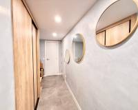 Long time Rental - Apartment - Santa Pola - Gran Playa