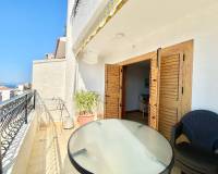 Long time Rental - Apartment - Santa Pola - Playa del Este
