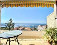 Long time Rental - Apartment - Santa Pola - Playa del Este