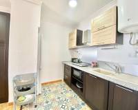 Long time Rental - Apartment - Santa Pola - Playa del Este