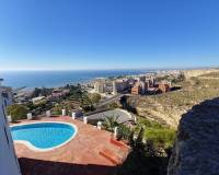 Long time Rental - Apartment - Santa Pola - Playa del Este