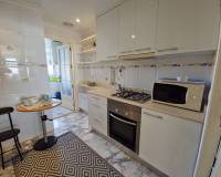 Long time Rental - Apartment - Santa Pola - Playa del Este