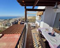 Long time Rental - Apartment - Santa Pola - Playa del Este