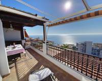 Long time Rental - Apartment - Santa Pola - Playa del Este