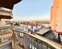 Long time Rental - Apartment - Santa Pola - Playa Lisa