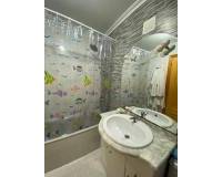 Long time Rental - Apartment - Santa Pola - Playa Lisa