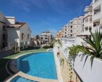 Long time Rental - Apartment - Santa Pola - Playa Lisa