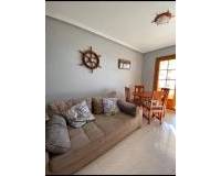 Long time Rental - Apartment - Santa Pola - Playa Lisa