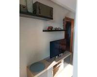 Long time Rental - Apartment - Santa Pola - Playa Lisa