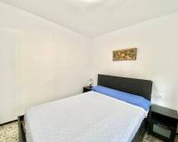 Long time Rental - Apartment - Santa Pola - Playa Lisa