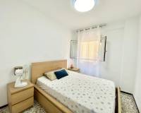 Long time Rental - Apartment - Santa Pola - Playa Lisa