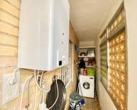 Long time Rental - Apartment - Santa Pola - Playa Lisa