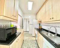 Long time Rental - Apartment - Santa Pola - Playa Lisa