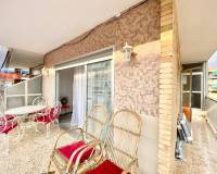 Long time Rental - Apartment - Santa Pola - Playa Lisa