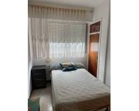 Long time Rental - Apartment - Santa Pola - Playa Lisa