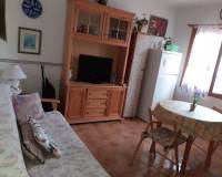 Long time Rental - Apartment - Santa Pola - Playa Lisa