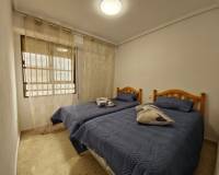 Long time Rental - Apartment - Santa Pola - Puerto