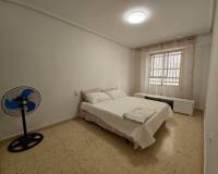 Long time Rental - Apartment - Santa Pola - Puerto