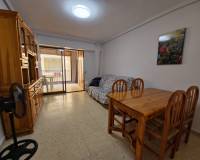 Long time Rental - Apartment - Santa Pola - Puerto