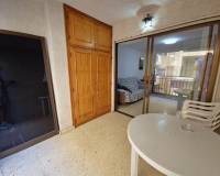 Long time Rental - Apartment - Santa Pola - Puerto