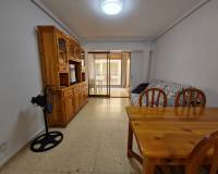 Long time Rental - Apartment - Santa Pola - Puerto