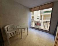 Long time Rental - Apartment - Santa Pola - Puerto