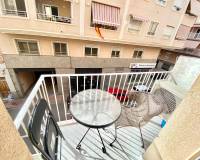 Long time Rental - Apartment - Santa Pola - Puerto