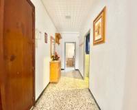 Long time Rental - Apartment - Santa Pola - Puerto