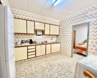 Long time Rental - Apartment - Santa Pola - Puerto