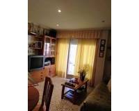 Long time Rental - Apartment - Santa Pola - Puerto