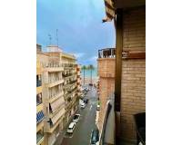 Long time Rental - Apartment - Santa Pola - Puerto