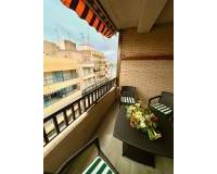 Long time Rental - Apartment - Santa Pola - Puerto