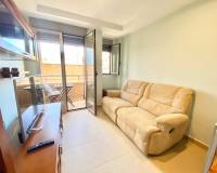 Long time Rental - Apartment - Santa Pola - Puerto