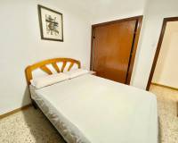 Long time Rental - Apartment - Santa Pola - Puerto