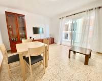 Long time Rental - Apartment - Santa Pola - Puerto