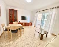 Long time Rental - Apartment - Santa Pola - Puerto