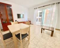 Long time Rental - Apartment - Santa Pola - Puerto