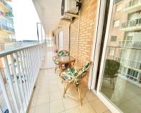 Long time Rental - Apartment - Santa Pola - Puerto