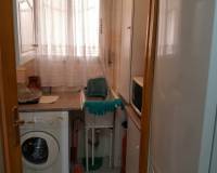 Long time Rental - Apartment - Santa Pola - Puerto