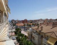 Long time Rental - Apartment - Santa Pola - Puerto