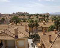 Long time Rental - Apartment - Santa Pola - Puerto