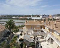 Long time Rental - Apartment - Santa Pola - Puerto