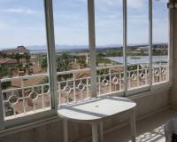 Long time Rental - Apartment - Santa Pola - Puerto