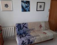 Long time Rental - Apartment - Santa Pola - Puerto