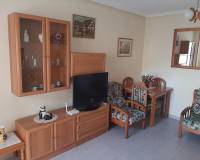 Long time Rental - Apartment - Santa Pola - Puerto